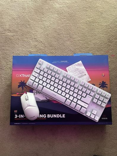 PC gaming
