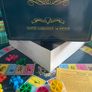 Trivial Pursuit Master Game Genus 3rd Edition 1991 Complete Revision Image 3