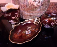Carlton Ware Rouge Royale