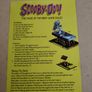 Scooby-Doo Maze of Mayhem 2007 & Monopoly Junior 2001 Board Game Bundle COMPLETE Image 6