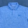Under Armour Golf Polo T-Shirt Image 3