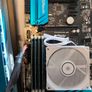 i5-4670k/motherboard/32GB DDR3 combo Image 5
