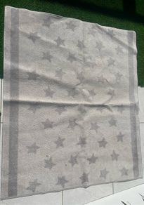 Ikea nursery rug