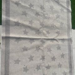 Ikea nursery rug