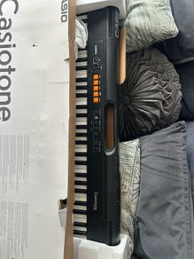casio keyboard  ct s100