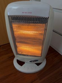Electric Heater