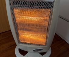 Electric Heater