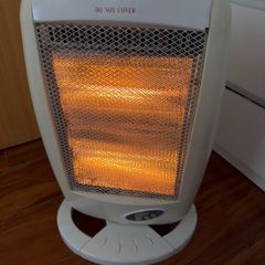 Electric Heater