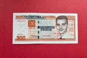 Cuba. 200. Pesos  2021. Pick 130e   UNC