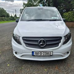 Mercedes-Benz Vito 109