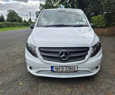 Mercedes-Benz Vito 109