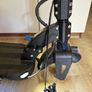 Apollo Explore (1000W) Electric Scooter - Needs some repairs Image 8