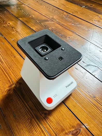 Polaroid Lab Photo Printer