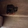 Authentic Mexican Pine Sideboard Image 4