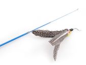 Funny Feather Cat Toy