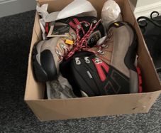 asolo boots