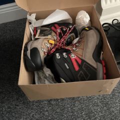 asolo boots