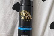 Bondi sands self tanning foam - dark - coconut scent- 200ml