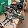 Mitre Saw for sale Image 2