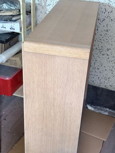 4 door cabinet
