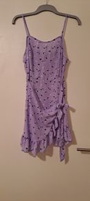 Quiz Summer Dress