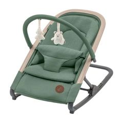 Maxi Cosi Kori Bouncer Eco  Beyond Green