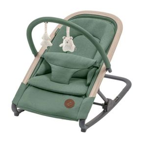 Maxi Cosi Kori Bouncer Eco  Beyond Green