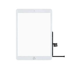 Replacement Touch Screen Digitizer For Apple iPad 10.2" 9th Gen 2021 - White