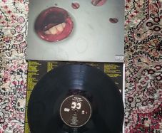 Death Grips: Year Of The Snitch LP