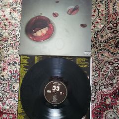 Death Grips: Year Of The Snitch LP