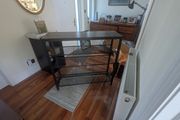 Shoe rack