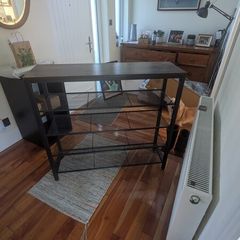 Shoe rack