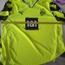 Borussia Dortmund 24-25 anniversary shirt Image 10