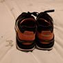 Womens Nike Waffle 1 trainers Image 3