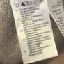 H&M Angora jumper with bead detail Image 6
