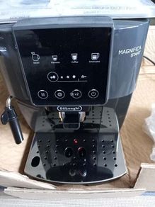 DeLonghi Magnifica Start Fully Automatic Bean to Cup Coffee Machine | ECAM220..22.GB