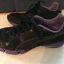 Pre-loved Puma Trainers- Size 4 Image 3