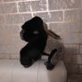 bbc earth gorilla soft toy Image 2