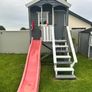 Playhouse/Treehouse Image 3