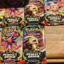Pokemon Tcg Mega Evolution Perfect Order ETB Plus X10 booster packs Image 5