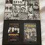 The Beatles collection book and dvd Image 2