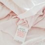 River Island Pink Top - Size 16 Image 8