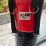 Boxing equipment punch bag Image 3