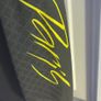 PSG nike 1/4 zip Image 3