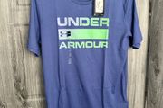 BNWT Under Armour Top - Small