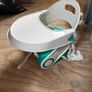 booster/feeding seat Image 2
