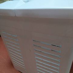 Laundry Basket