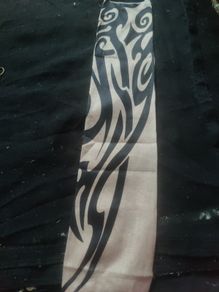 hand tattoo sleeves