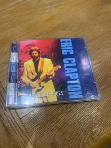 Eric Clapton & Friends - Strictly The Blues