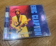 Eric Clapton & Friends - Strictly The Blues